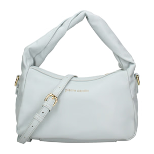 Borsa a spalla  da donna Poliuretano In Poliuretano 23,5x17x10 cm