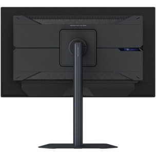 Ecran PC Gamer GIGABYTE MO27U2 27" 4K 240Hz QD-OLED HDR True Black 400 HDMI 2.1 USB-C 15W AMD FreeSync