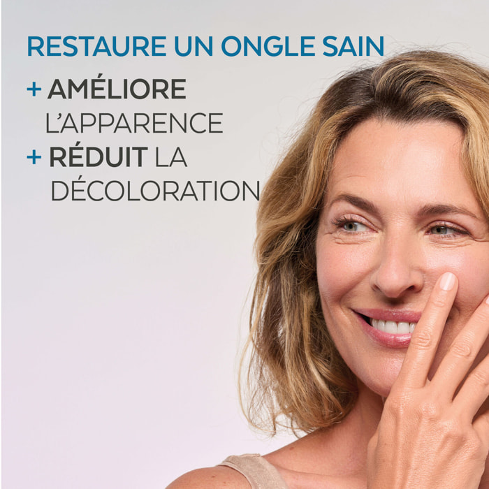 Professionnal - Sérum Ongles Jaunes et Abîmés 8ml
