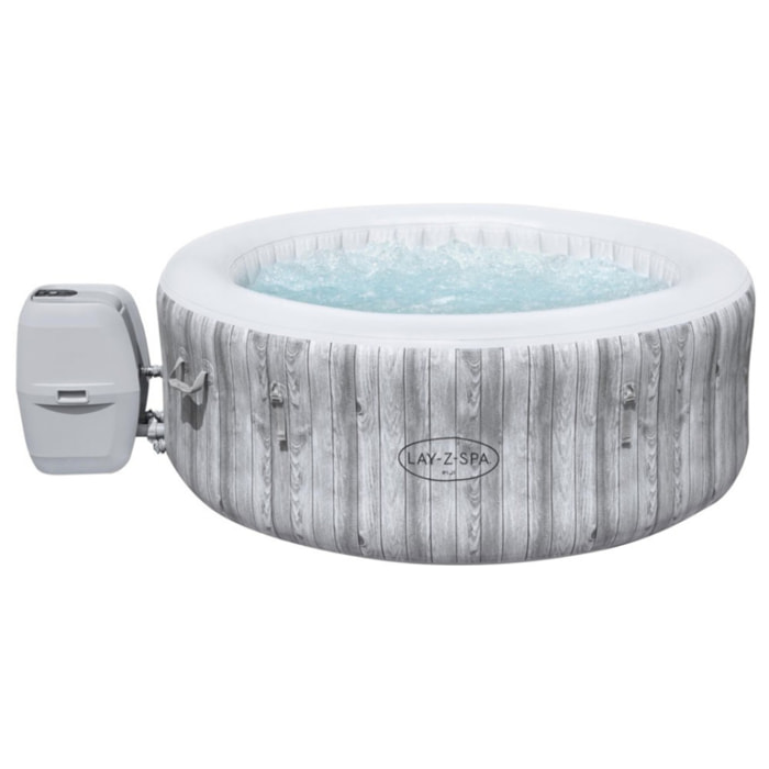 Spa gonflable Fiji Airjet - 4 places - LAY-Z