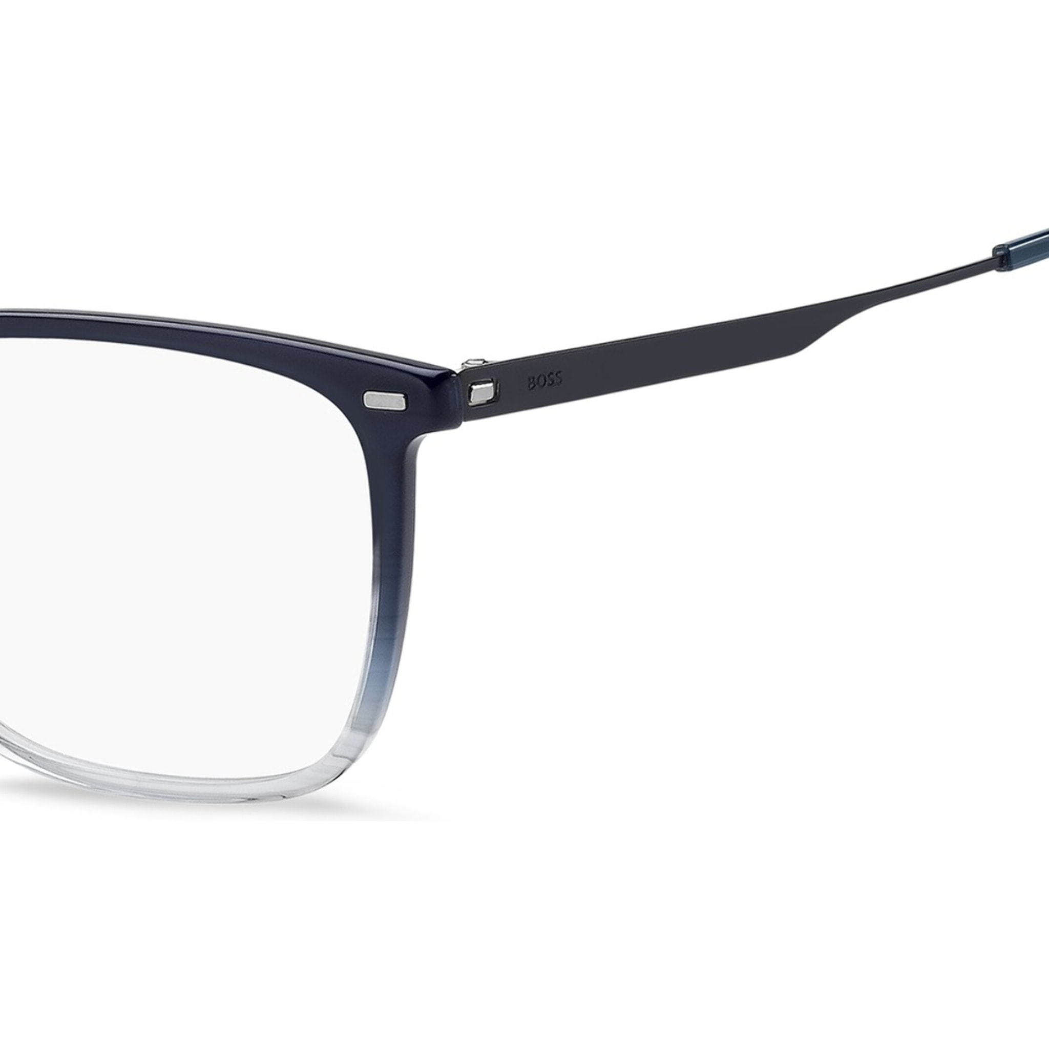 Gafas de Vista Hugo Boss 1696 3HH de Acetato Hombre 56 mm