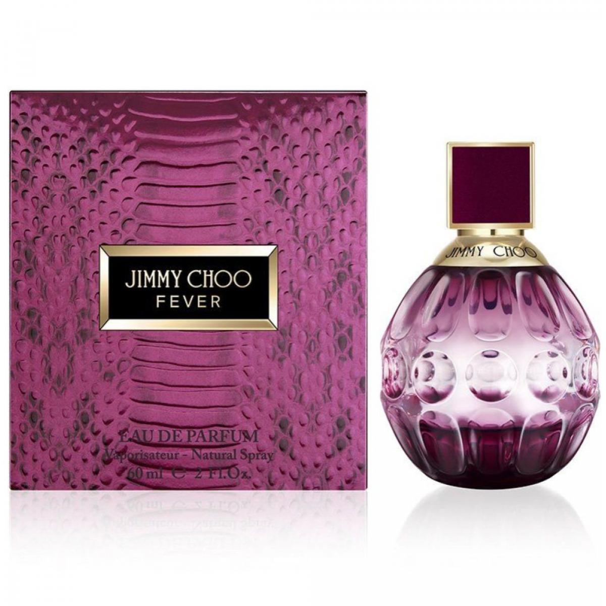 Jimmy Choo - Profumo Eau de Toilette EDP Donna - 60 ml