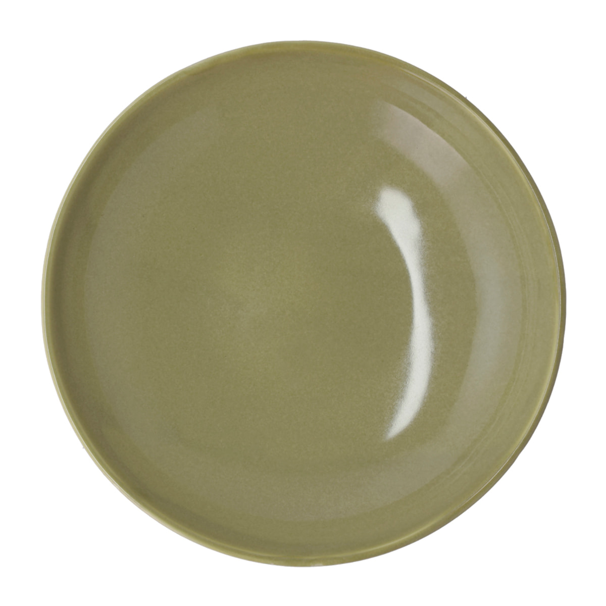 Assiette à pâtes Shoku