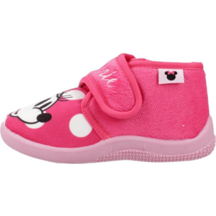 Zapatillas Hogar Niño de la marca CHICCO  modelo TOM ROSA