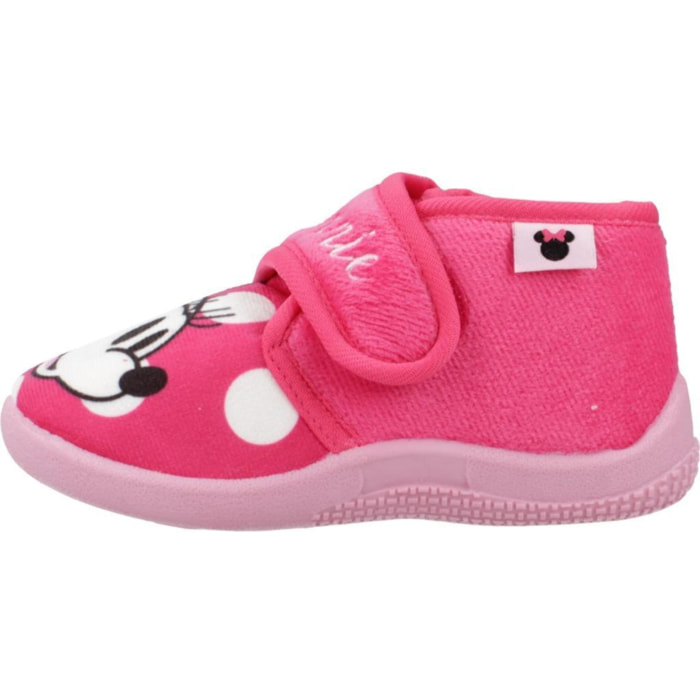Zapatillas Hogar Niño de la marca CHICCO  modelo TOM ROSA