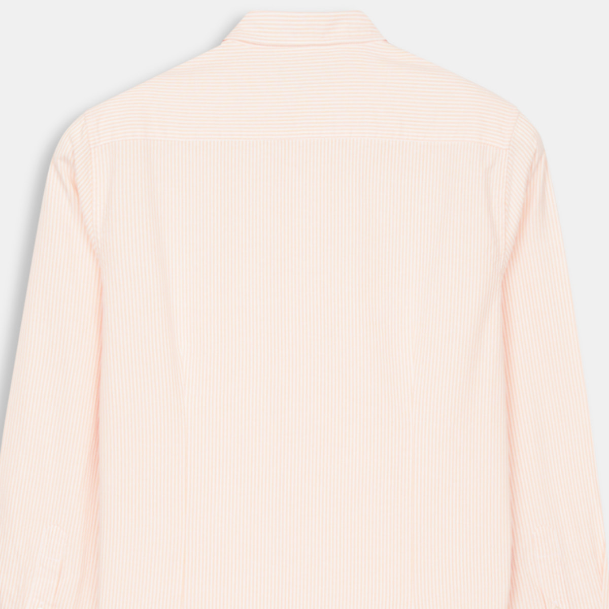 CAMISA MEDITERRANEO STRIPED OXFORD