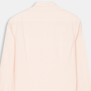 CAMISA MEDITERRANEO STRIPED OXFORD