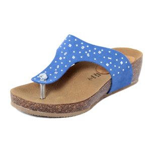 INFRADITO Summery Blu