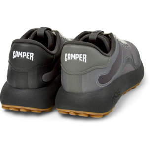 Zapatillas - CAMPER Pelotas Athens Twins - Gris - Textil tecnico