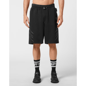 PLEIN SPORT Sport Shorts