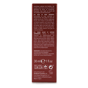 OLIO MIRACOLOSO OLIO POSTQUAM 30 ML