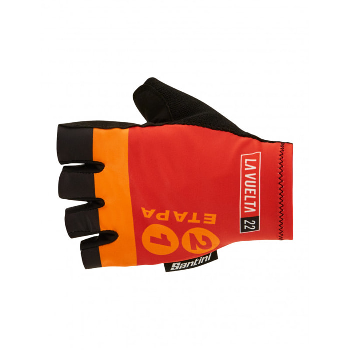 Madrid - Gants - Imprimé - Unisex