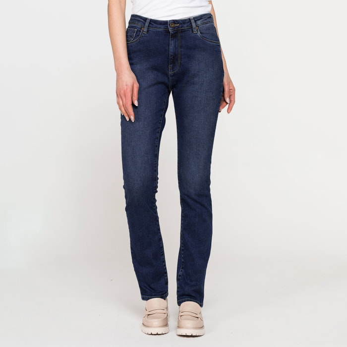 JEANS DONNA 5 TASCHE e modello 753 comfort