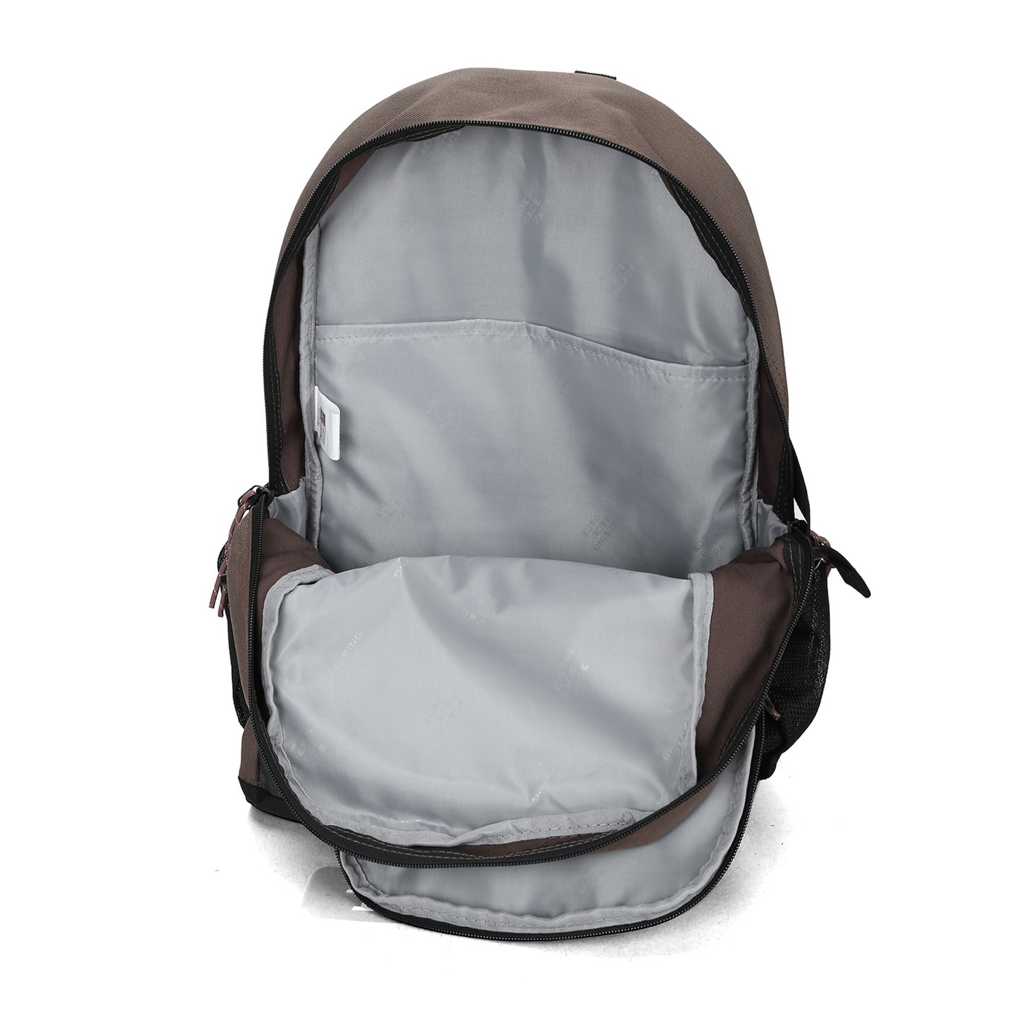 Zaino Unisex Erevan Elite - Poliestere - Casual - 29.0 x 45.0 x 14.0 cm