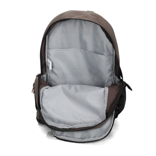 Zaino Unisex Erevan Elite - Poliestere - Casual - 29.0 x 45.0 x 14.0 cm