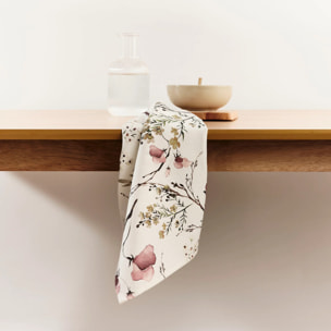 Lot de 2 torchons de cuisine 0120-342 45x70 cm