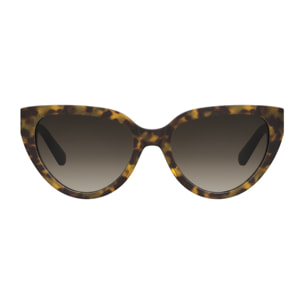 Gafas de Sol Love Moschino MOL095/S 086 de Acetato Mujer 55 mm