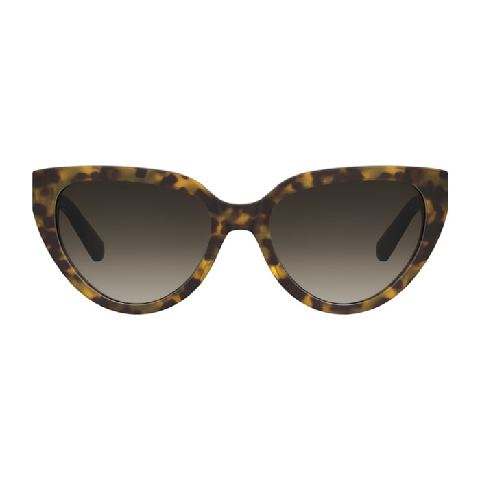 Gafas de Sol Love Moschino MOL095/S 086 de Acetato Mujer 55 mm