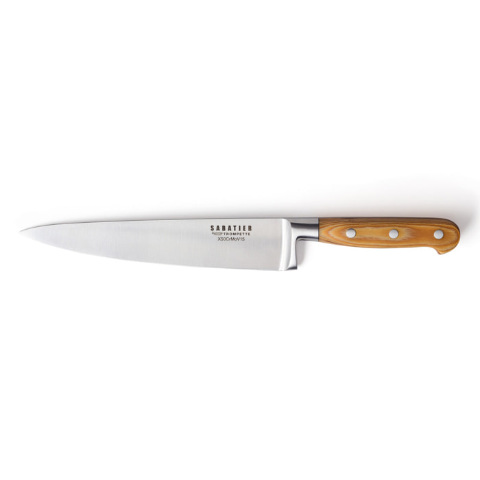 Essentiel - Cuchillo de chef 20 cm