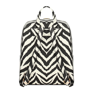 Zaino zebra
