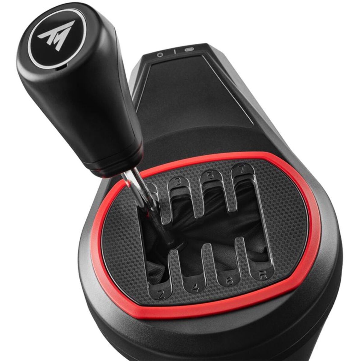 Accessoire levier de vitesse THRUSTMASTER Levier TH8S