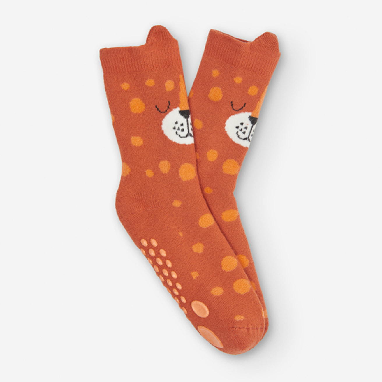 Calcetín largo de niño -BCI