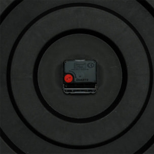 Horloge Davina beige D76cm