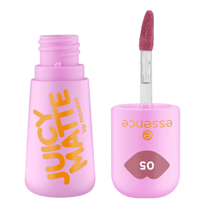 Juicy Matte - RAL05 2.7ML