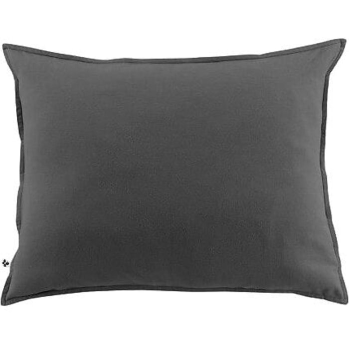 Taie D'oreiller 100 % flanelle Orage
