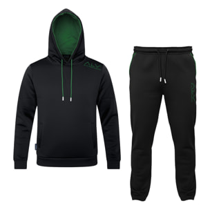 Set Uomo Homewear ALVIERO MARTINI Felpato