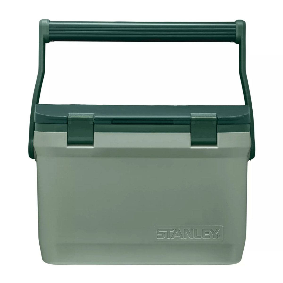 Nevera portátil - 15,1L - EASY-CARRY OUTDOOR COOLER - Stanley Green