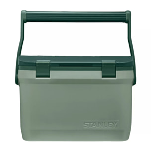 Nevera portátil - 15,1L - EASY-CARRY OUTDOOR COOLER - Stanley Green