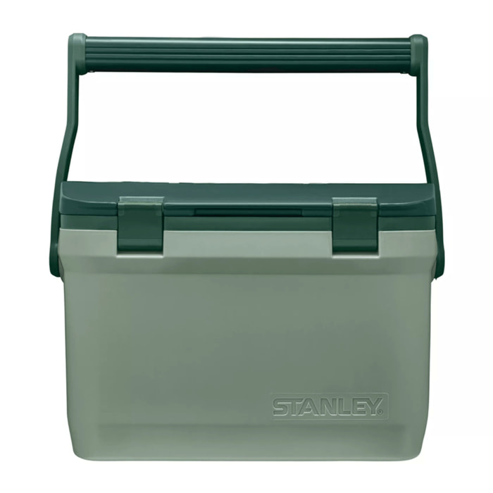 Nevera portátil - 15,1L - EASY-CARRY OUTDOOR COOLER - Stanley Green