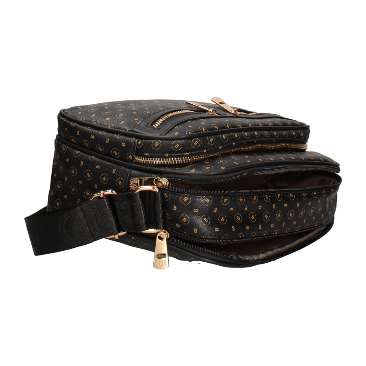 Briciole Borsa a tracolla