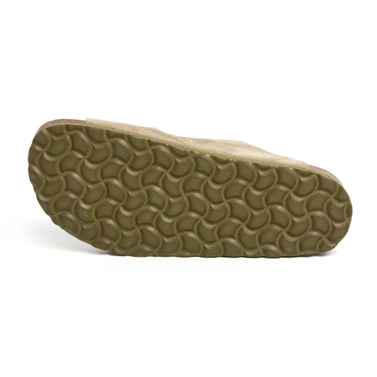 SANDALIA BABUNKERS CAQUI