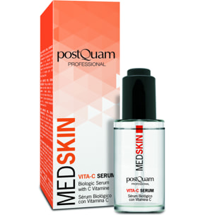 Biolocig serum vitamin c