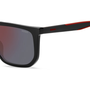 Gafas de Sol Hugo HG 1336/G/S 807 de Tr90 Hombre 56 mm