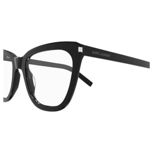 GAFAS DE VISTA SAINT LAURENT SL 548 SLIM OPT-001