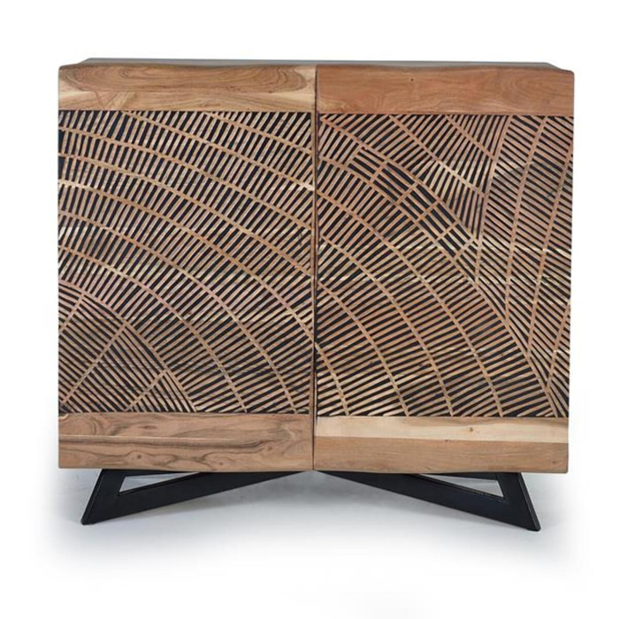 Aparador - 86x90x40cm