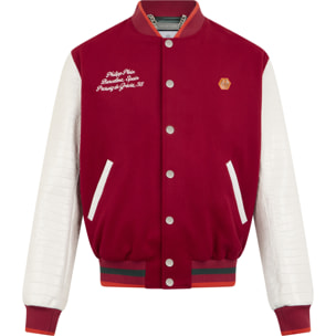 PHILIPP PLEIN Bomber COCCO