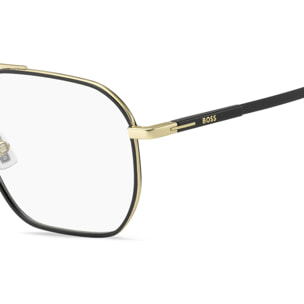Gafas de Vista Hugo Boss 1900 0NZ de Metal Hombre 56 mm