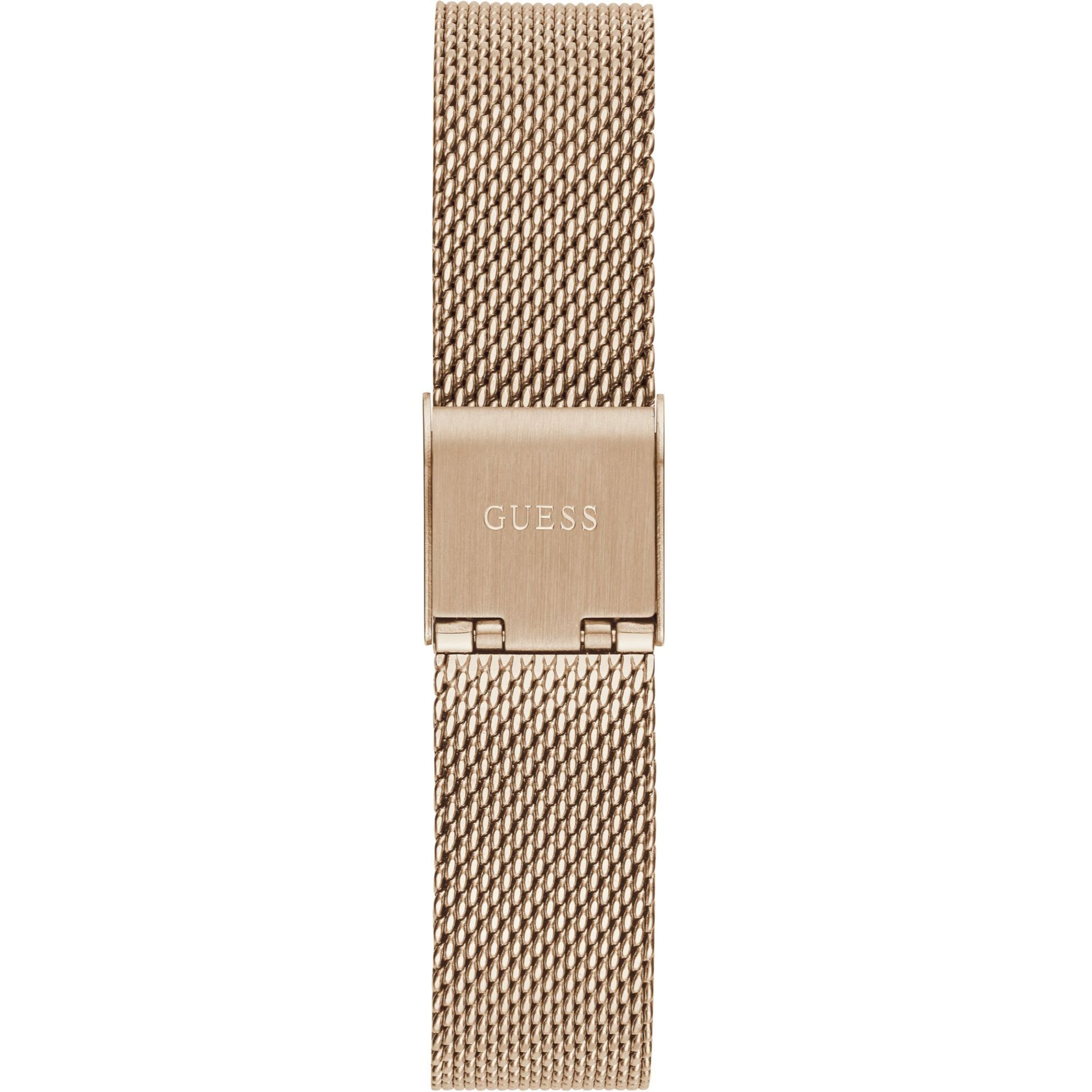 Guess Orologio Analogico Al Quarzo Analogico Sogno