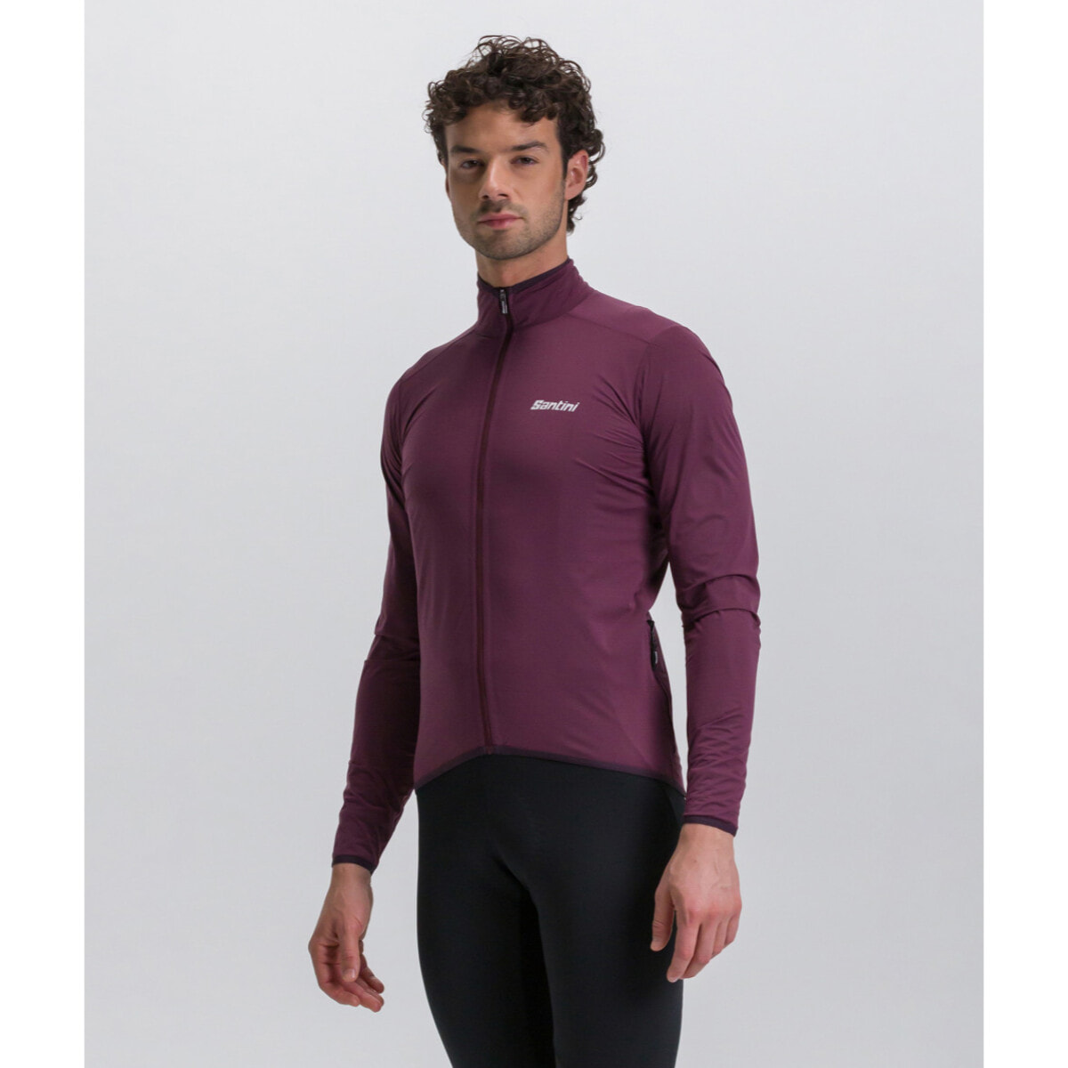 Guard Nimbus - Veste Impermeable - Bourgogne - Homme