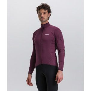 Guard Nimbus - Veste Impermeable - Bourgogne - Homme