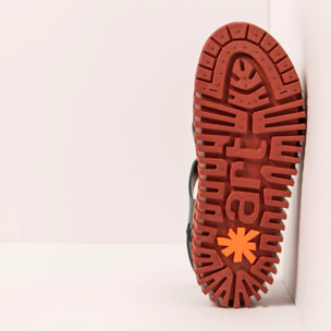 Sandalia de cuña 1575 NAPPA FOLIAGE/BRIGHTON color Foliage