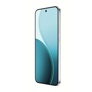 Smartphone OPPO Reno 14 512Go Blanc Opale 5G
