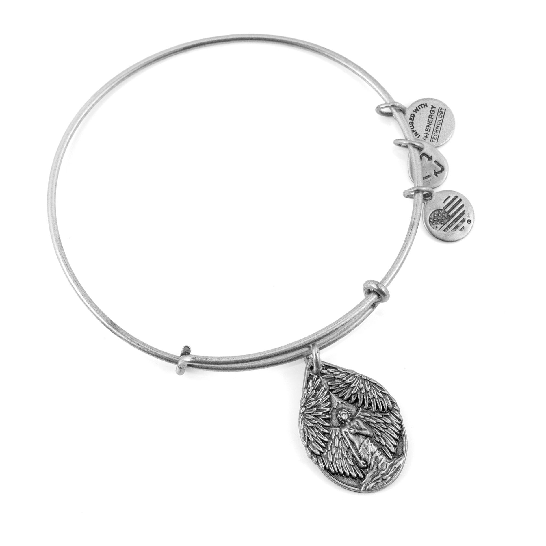 Pulsera Alex And Ani Mujer A14EB82RS