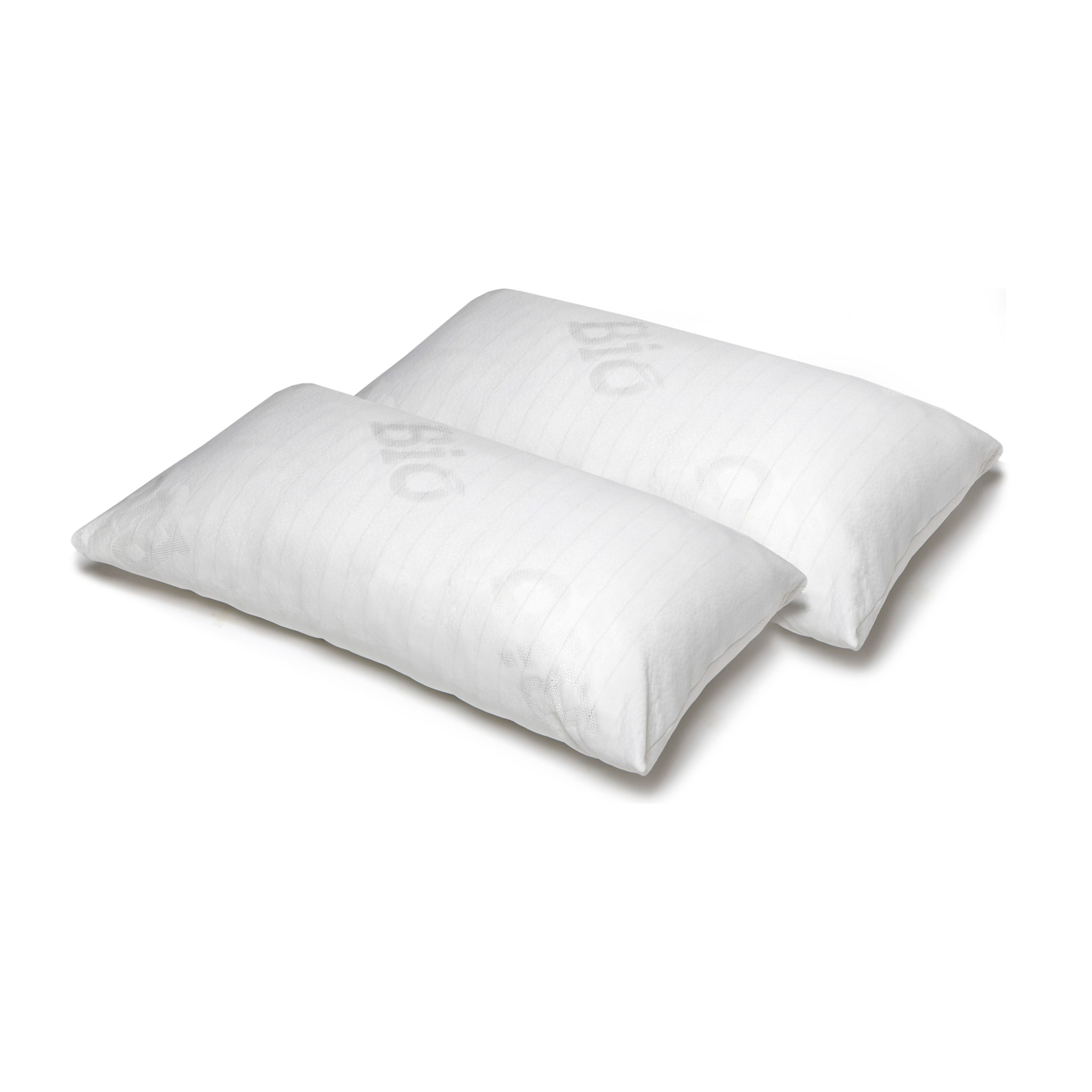 2 Almohada Copos Visco 70 CM