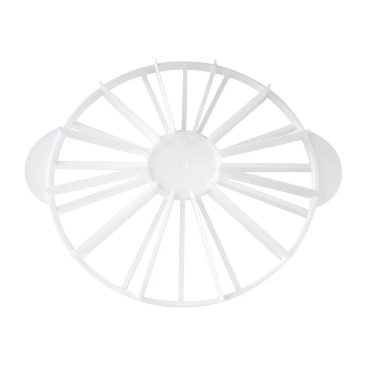 Diviseur de gâteaux 12/16 parts Dr.Oetker Baker Edition
