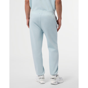 PLEIN SPORT Pique Joggers Icon